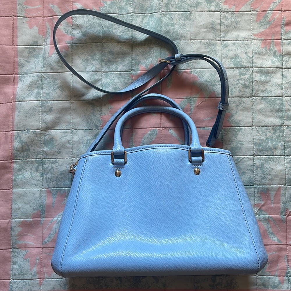 Coach Bag - Picture 2 of 7